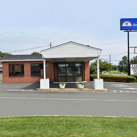 Americas Best Value Inn Bridgewater Extérieur photo