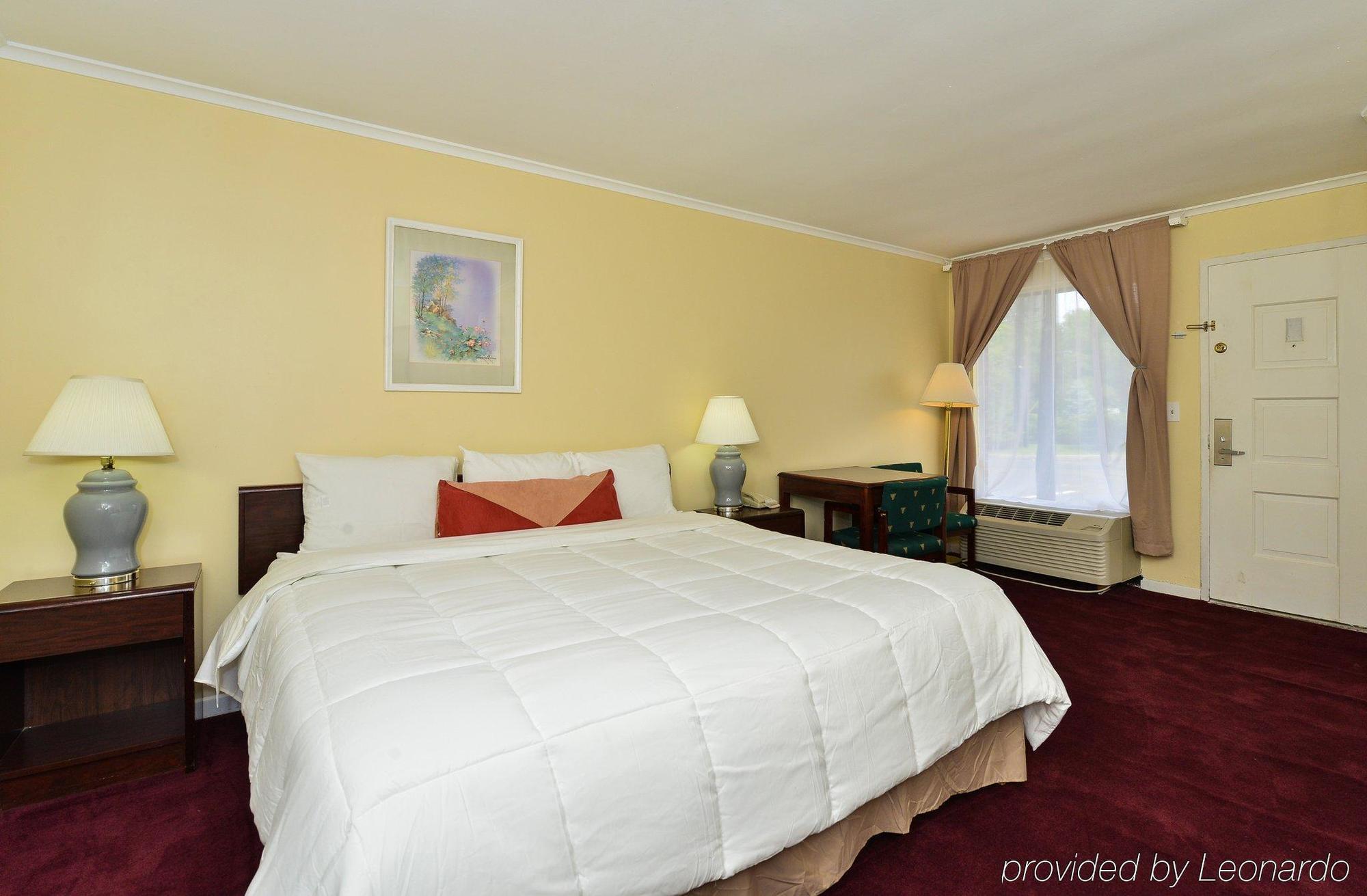 Americas Best Value Inn Bridgewater Extérieur photo