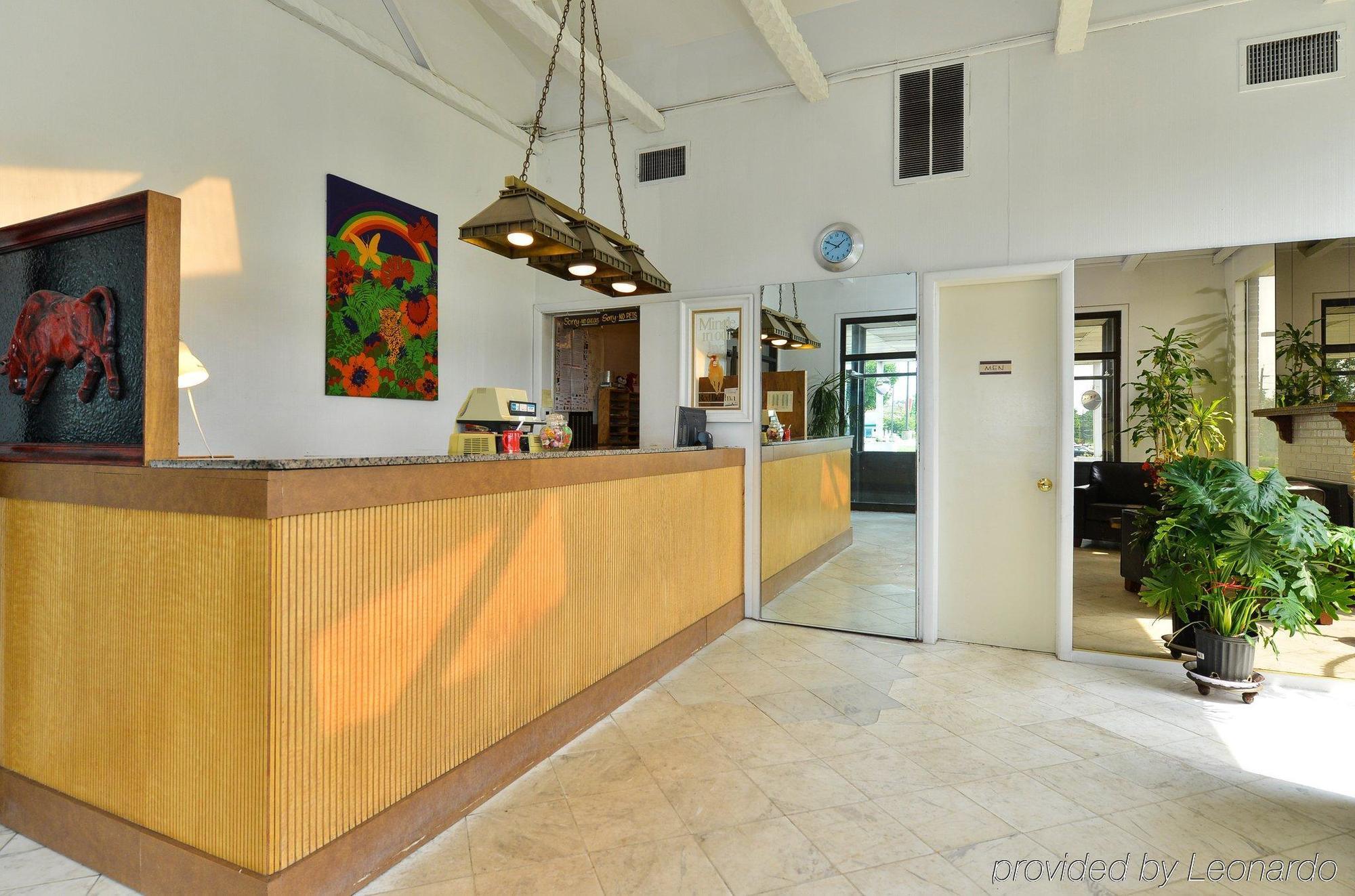 Americas Best Value Inn Bridgewater Extérieur photo