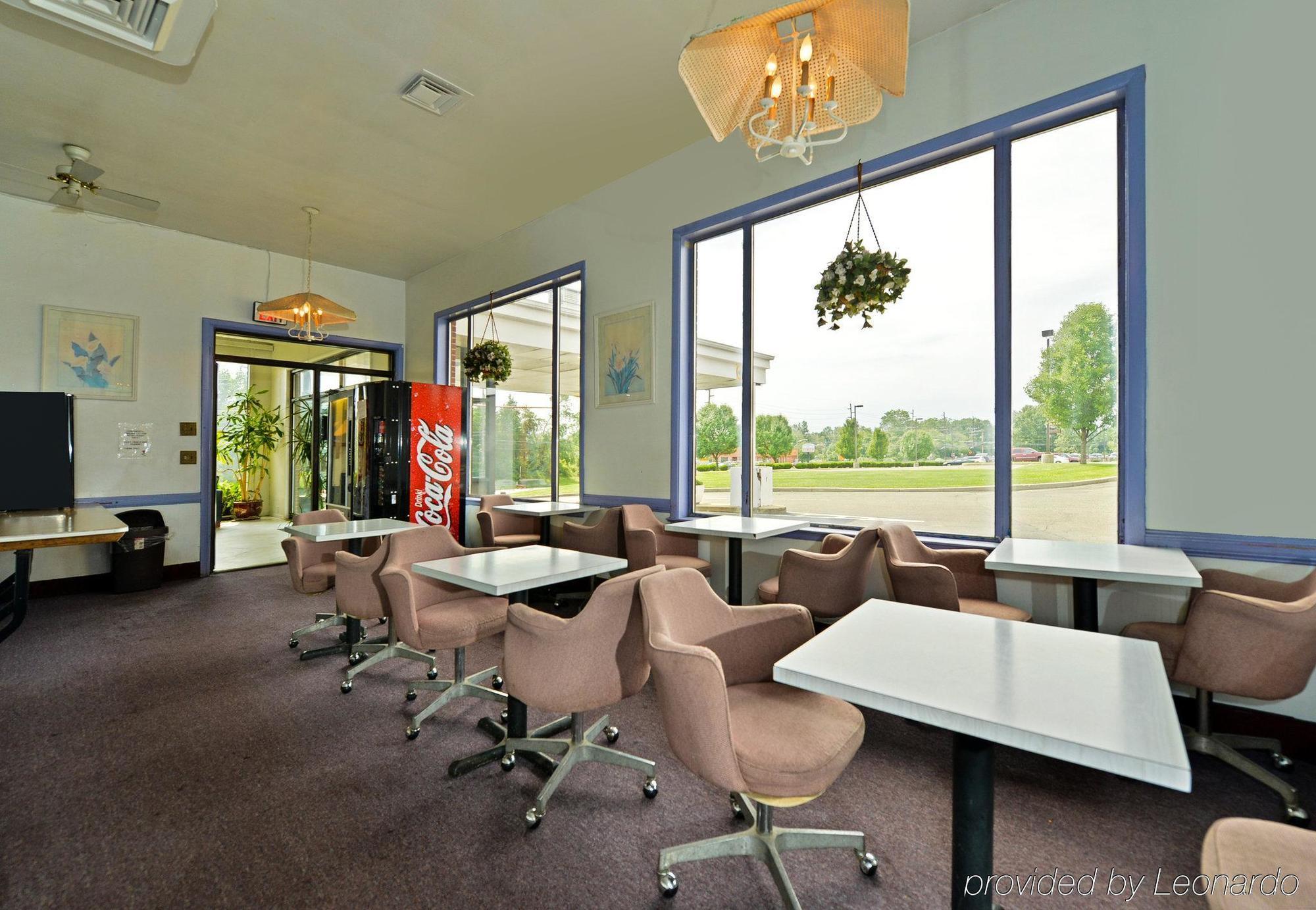 Americas Best Value Inn Bridgewater Extérieur photo