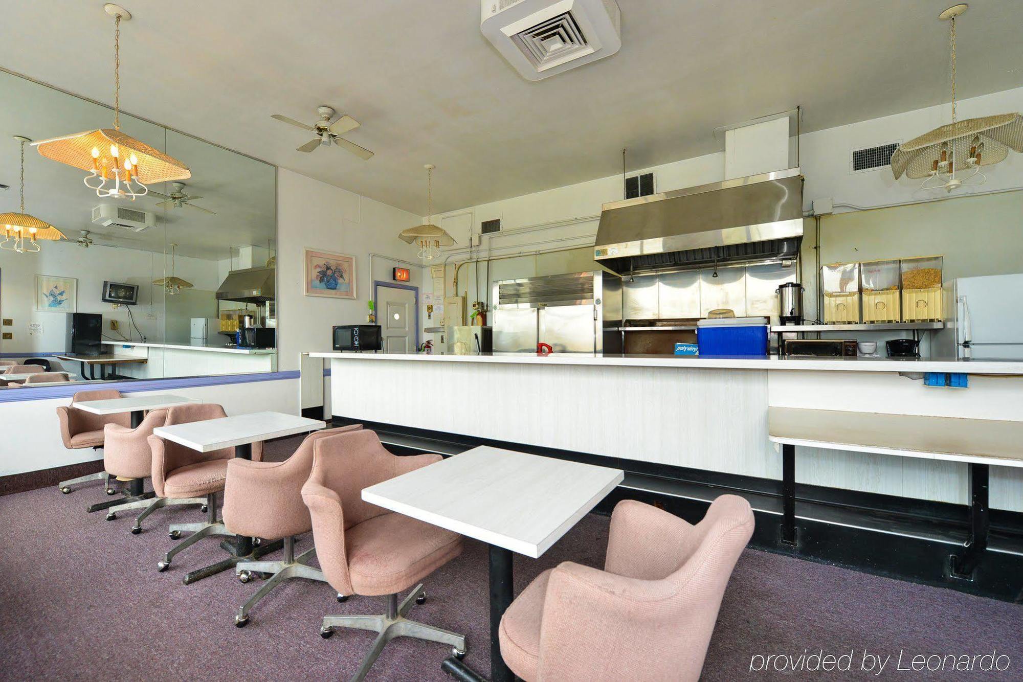 Americas Best Value Inn Bridgewater Extérieur photo