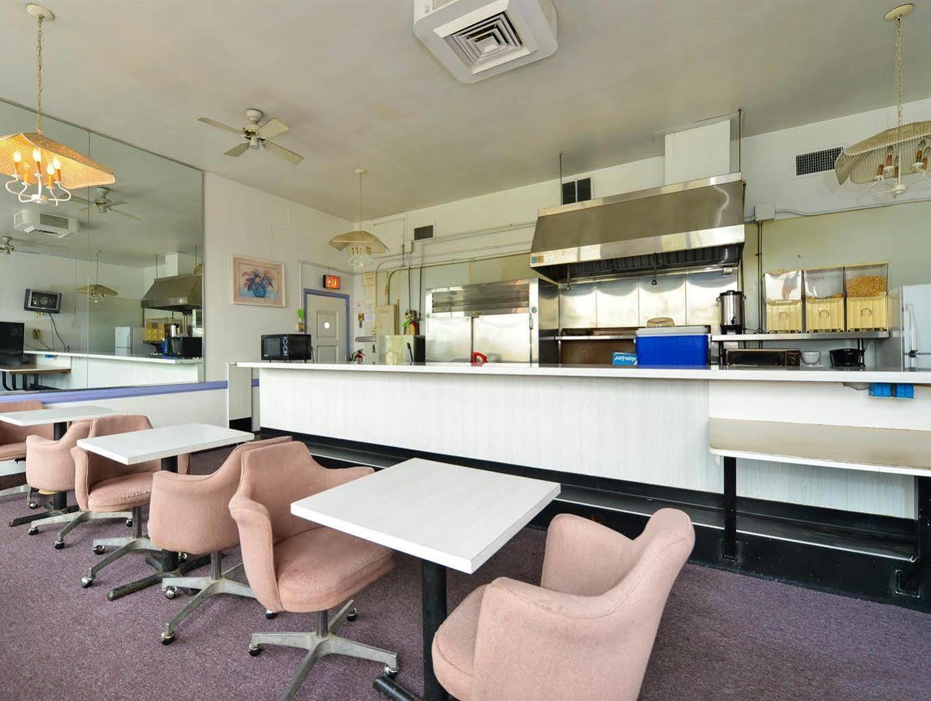 Americas Best Value Inn Bridgewater Extérieur photo